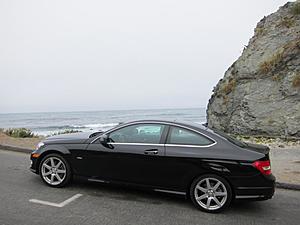 I picked up a 2012 C350 coupe today.-eefc3457.jpg