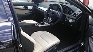 Took the C250 for a decent drive today! Still smiling :)-imag0354.jpg