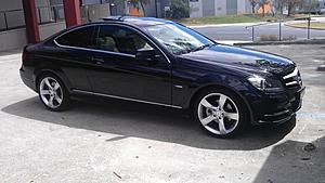 Took the C250 for a decent drive today! Still smiling :)-imag0359.jpg