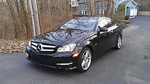 I just picked my new C350 up today!!-imag0056.jpg