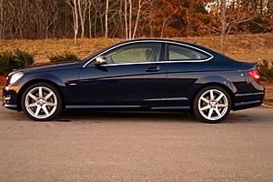 Comparing the C350 coupe to E46 M3-2-driver-side-c350_img2706.jpg