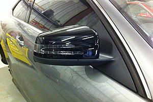 C250 CDi AMG Sport Coupe - Stage one conversion-mirrors.jpg