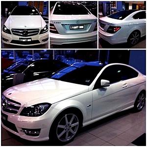 So it has begun..... C250 CDI Project-merc.jpg