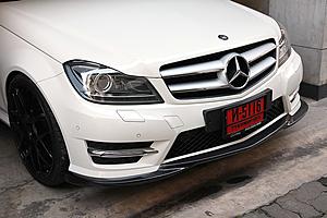 So it has begun..... C250 CDI Project-img_4527.jpg