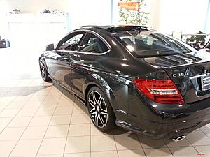 My C350 4M coupe has landed at the dealer...-c350cwatermark.jpg