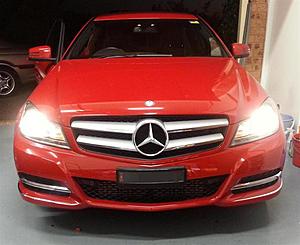 C204 Silver Grille to Gloss Black - Plastidipped-before.jpg