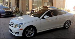 2013 MBz C250 Coupe new owner-image.jpg
