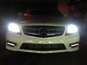 2013 C250 Coupe HID Install-14.jpg