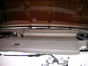 How to remove rear seat belt assembly cover?-img_20140109_194952.jpg