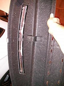 How to remove rear seat belt assembly cover?-img_20140109_195214.jpg