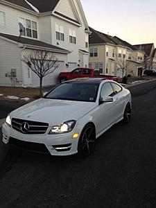 My c250 coupe  best car ever!!!!-image-1442649018.jpg