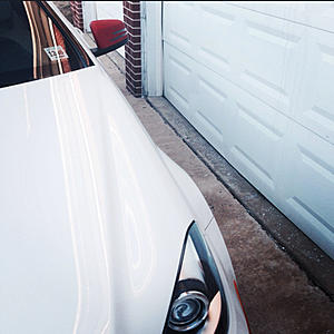 C250 coupe  Red mirrors &amp; calipers   Yes r no-image-3734210092.jpg