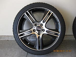 FS: Winter wheels and Tires-img_5190.jpg