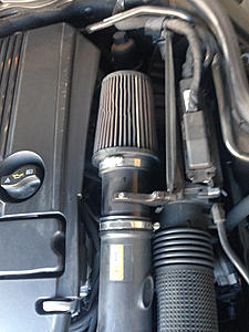 Mods for sale .. Bms intake &amp; h&amp;r springs-image-2438724173.jpg