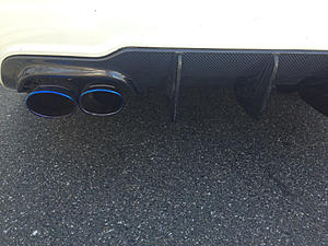 Mods for sale .. Bms intake &amp; h&amp;r springs-image-2345625502.jpg