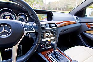 **For Sale** 2013 C350 4MATIC Coupe..  Immaculate Condition-img_9495-2.jpg