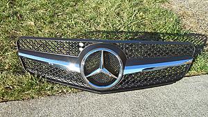 FS  Grill for C COUPE 2012-2015-20141211_153810.jpg