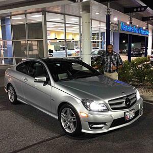 New (Used) 2012 C350. Awesome-12038658_884216780965_8608314226091986516_o.jpg