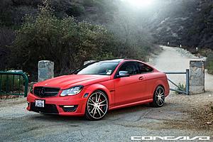 Concavo Wheels for your C Coupe | Supreme Power-mercedes-benz-c63-amg-cw-s5-matte-black-machined-face_12669584413_o-1030x687_zpsa341.jpg