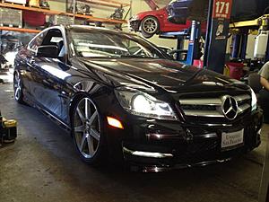 [Stance Lab] C350 coupe Build-lowered2.jpg