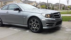 2014 C250 Clear LED Side Markers-20140207_160520_zps7284a692.jpg