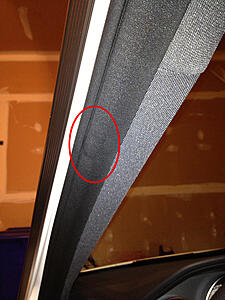 New C350 bump on driver side door area-y3ojb.jpg