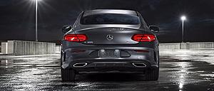 Will the new tail lights for C Class 2018 coupe be available next year for 2017 model-image.jpeg