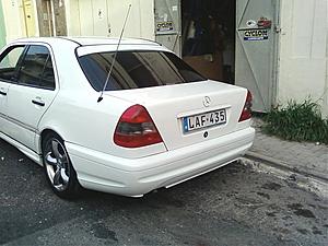 C Class C220 Diesel With AMG Kit-0002.jpg