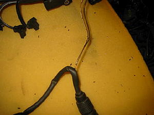 Engine Wiring harness - MBWorld.org Forums