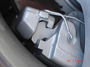 Brakes of W210-dsc01065.jpg
