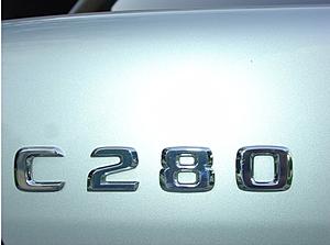 C-Class W202 Picture Thread-c280badge.jpg