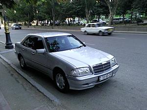 C-Class W202 Picture Thread-photo011.jpg