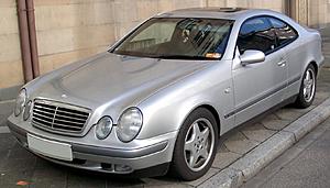 What's W### for a Mercedes?-w208.jpg