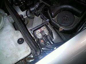 Charge point on engine W202-11128630_831699326909227_8400070243864477427_n.jpg