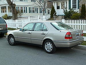 For Sale:  1996 C280  Low Mileage-1996c280_2.jpg