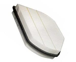 Cabin air / Pollen Filter - My experience-paper.jpg