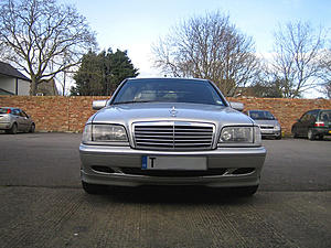 C-Class W202 Picture Thread-grill.jpg