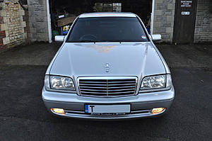 C-Class W202 Picture Thread-led.jpg
