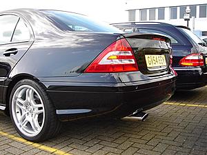 AMG full Bodykit fitted.Mosquito gone-amg-rear-bumper.jpg