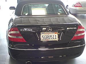 I didn't know AMG made a CLK 50 Rhinestone edition!!-dsc00048.jpg