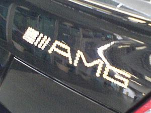 I didn't know AMG made a CLK 50 Rhinestone edition!!-dsc00050.jpg