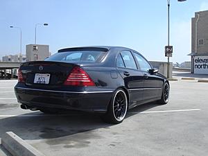 The History of Drexappeal's Ride (9/1/09 Post 1309 - Nitto INVO Tires Installed)-c-class-014-web.jpg