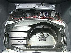 DIY: Audio 10 Install Pics / W203 ('01-'04) Center Console Removal Instructions-cimg0599.jpg