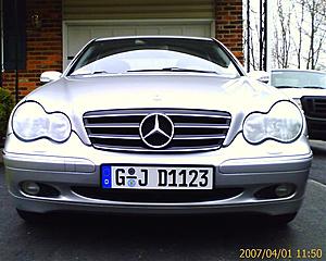 W203/CL203 Aftermarket Wheel Thread - All you want to know-c240_clk_grille.jpg