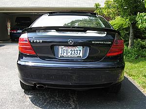 DIY installation of AVIC &amp; other aftermarket HU's for W203 (Warning! lots of images!)-c230-sale-4.jpg