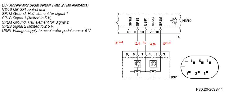 6 5 diesel wiring diagram  | 1341 x 962