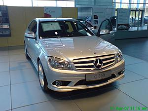 W204 copied my W203 /pics/-newc.jpg