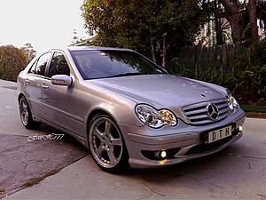 W204 copied my W203 /pics/-newc1.jpg