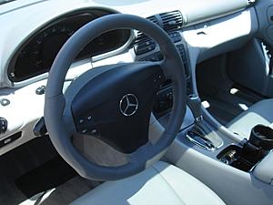 The History of Drexappeal's Ride (9/1/09 Post 1309 - Nitto INVO Tires Installed)-brabus-steering-wheel-daytime.jpg