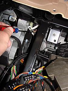 Noisy Air Conditioner ??  Stepper Motor Replacement / Clicking &amp; Hissing-dsc01227.jpg